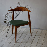 Hans J. Wegner Model4104 Dining Chair D-708D516A