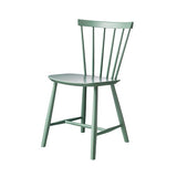 カフェテーブル Φ900 ウォルナット × J46(2脚) カフェスタイルセット【Cafe Table 10%OFF】