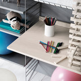 【日本代理店】String スウェーデン製 String System ワークデスク