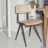 HAY【正規販売店】 RESULT CHAIR