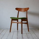 Hans J. Wegner CH30 Dining Chair 703D406B