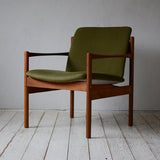 Erik Buch Easy Chair D-801D848A