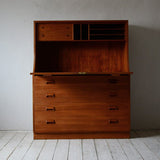 【モーエンセンDVDプレゼント】Borge Mogensen model143 Bureau D-805D012