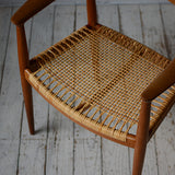 Hans J. Wegner The Chair JH501 D-811D246