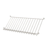 【日本代理店】String System マガジンシェルフ スチール