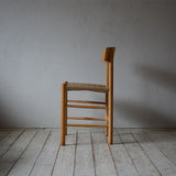 【モーエンセンDVDプレゼント】Borge Mogensen J39 Dining Chair D-809D130C