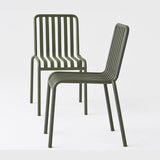 HAY【正規販売店】 PALISSADE DINING CHAIR