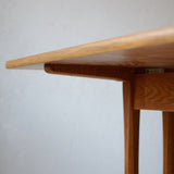 【モーエンセンDVDプレゼント】Borge Mogensen C18 Dining Table D-901D482