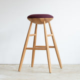 Olive Barstool