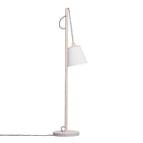 PULL FLOOR LAMP