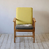 【モーエンセンDVDプレゼント】Borge Mogensen model2257 Easy Chair D-703D417C