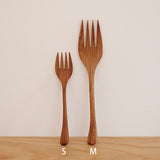 チーク フォーク