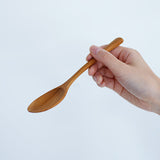 チーク スプーン