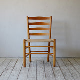Kaare Klint church chair 809D127D