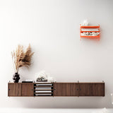 【日本代理店】String Pocket スウェーデン製 metal ネオン