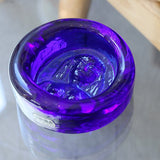 Erik Hoglund ash tray 902D012