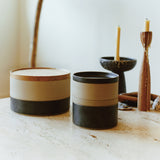 HASAMI PORCELAIN ボウル トール φ85×h72