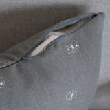 mina perhonen dop 「tambourine × choucho」クッションカバー