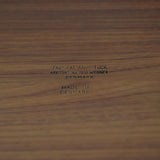 Hans J. Wegner AT33 Sewing Wagon D-R201D152