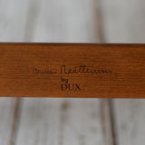 Bruno Mathsson 1P Sofa D-701D117