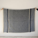 シ・コラサォン ウールブランケット