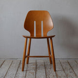 Ejvind A.Johansson Dining Chair J67 D-910D618A