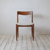 Arne Vodder Dining Chair D-809D178D