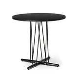 E020 EMBRACE TABLE|ブラック カール・ハンセン&サン【正規販売店】デンマークデザイン