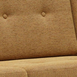 【店舗限定】カリモク60【正規販売店】フレームチェア 3シーター スタンダードブラック