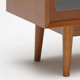 カリモク60【正規販売店】 サイドボードショート (W1204)