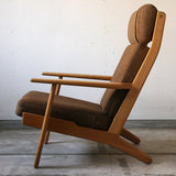 Hans J. Wegner GE290 1P Sofa 106D466B