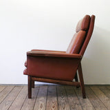 Finn Juhl Easy Chair 209D685