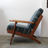 Hans J. Wegner GE290 1P Sofa D-304D105