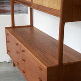 Hans J. Wegner RY20 Cabinet D-209D500