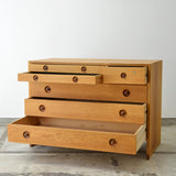 Hans J. Wegner Ry Møbelfabrik Chest 112D211