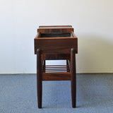 Arne Wahl Iversen Planter Chest D-308D802