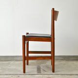 Hans J. Wegner Dininng Chair CH38 112D572A