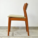 Erik Buch Dining Chair 112D607C