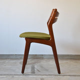 Erik Buch Dining Chair 205D727A