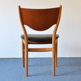Finn Juhl Dining Chair BO63 D-304D144B