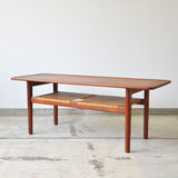 Hans J.Wegner Coffee Table AT-10 D-205D765