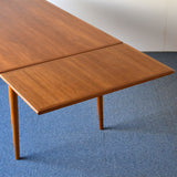 Hans J. Wegner Dining Table AT-312 D-304D393