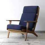 Hans J. Wegner GE290A 1P Sofa D-112D601