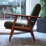 Hans J. Wegner GE240 1P Sofa D-3