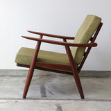 Hans J. Wegner GE270 1P Sofa 112D798