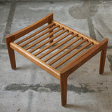 Hans J. Wegner GE290 Ottoman 106D466C