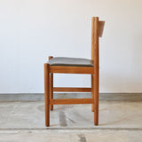 Hans J. Wegner Dining Chair CH38 D-207A200A