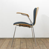 Arne Jacobsen Seven Chair D-209D067F