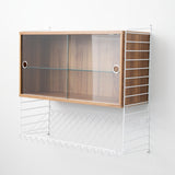 【日本代理店】String スウェーデン製 String System BASIC KITCHEN