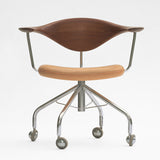 PPモブラー 【正規販売店】 PP502 Swivel Chair | Hans. J. Wegner (ハンス・J・ウェグナー)